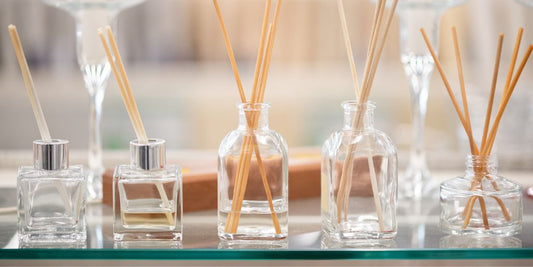 Aromatherapie: Een Geurende Reis naar Welzijn