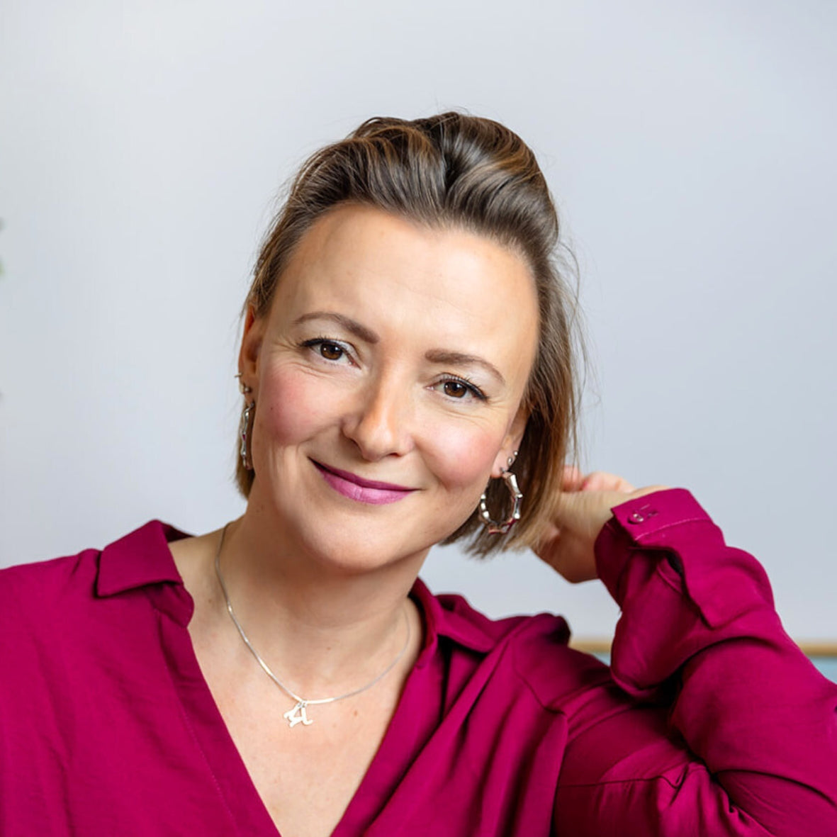 Creatieve inzichtsessie: Persoonlijke begeleiding voor moeders met een vol hoofd