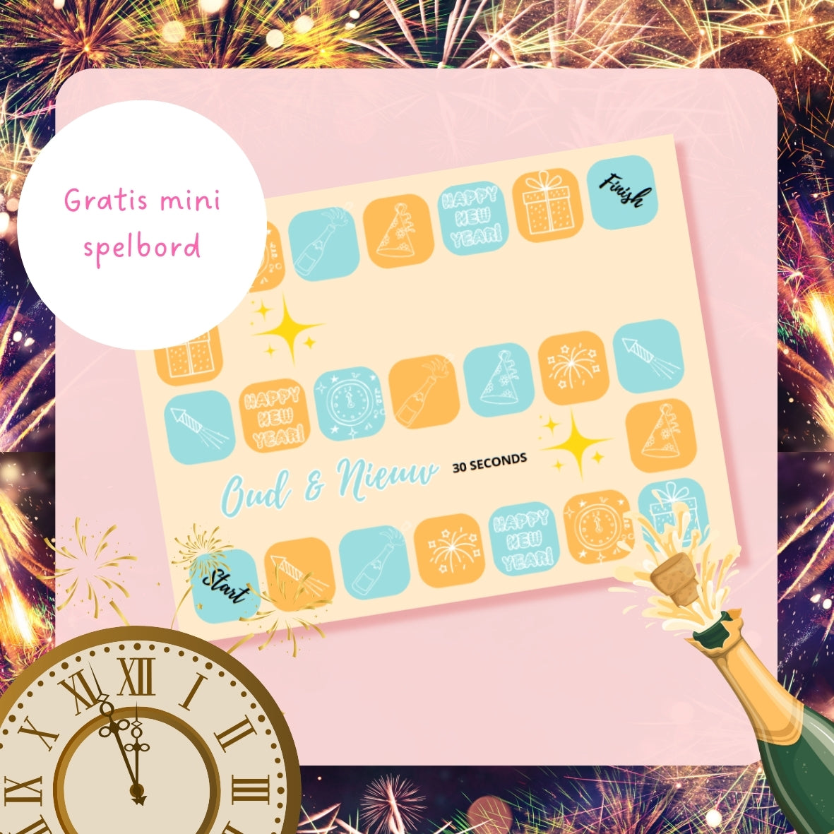 oud_en_niuew_30_seconds_spellletje_oudejaarsavond spelbord