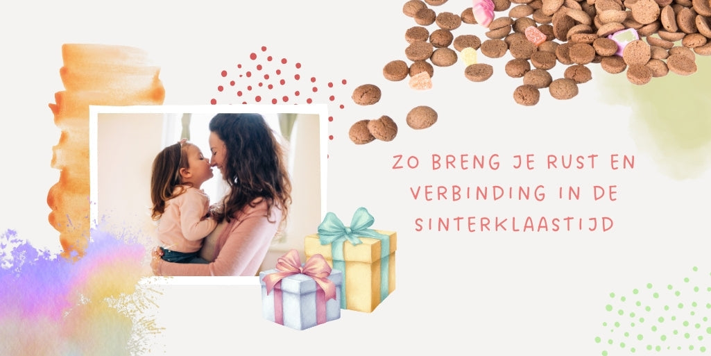 Zo breng je rust en verbinding in de Sinterklaastijd – met mindful printables die écht helpen