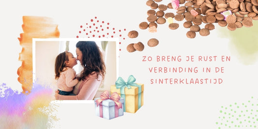Zo breng je rust en verbinding in de Sinterklaastijd – met mindful printables die écht helpen