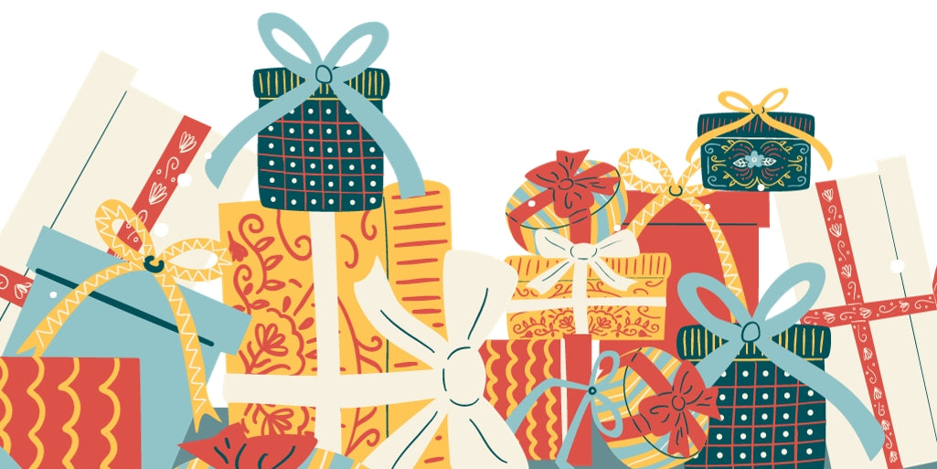 De kunst van geschenken geven: Creatieve Ideeën voor speciale mensen op speciale momenten